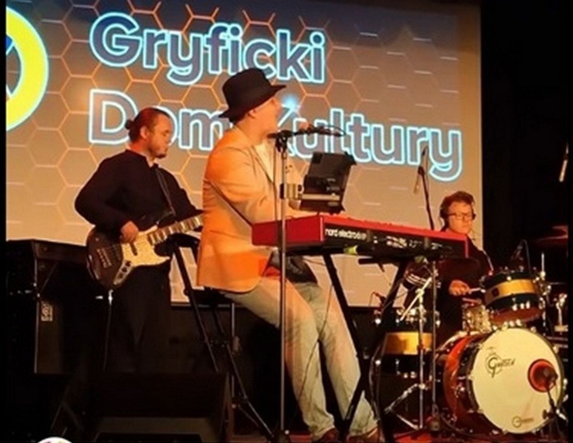 Uroczyste otwarcie sali widowiskowej po remoncie!