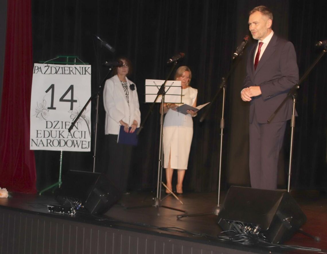 Uroczyste wręczenie stypendiów i nagród Burmistrza Gryfic!