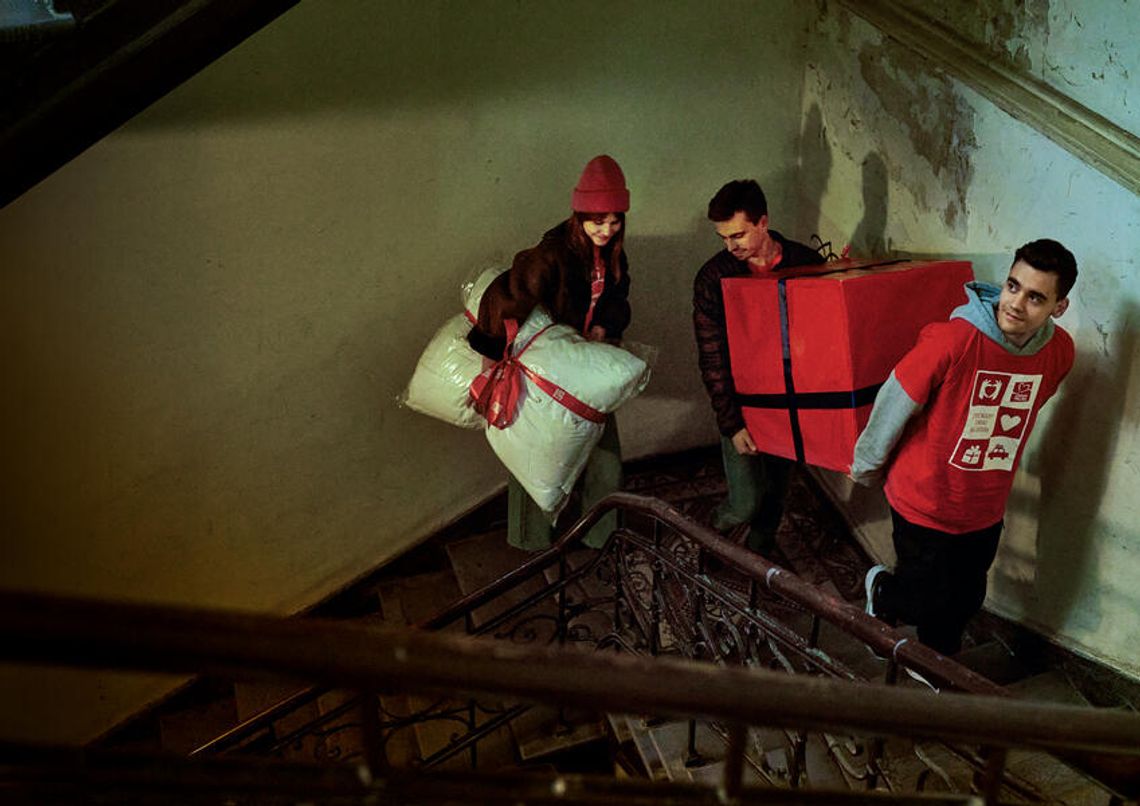 W 2024 roku 90% Polaków nie spróbowało. A Ty? – wolontariat nie jest dla wybranych