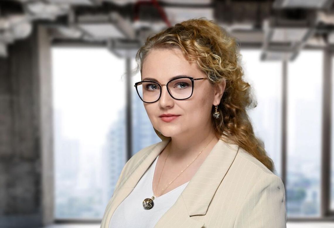 W blokach startowych