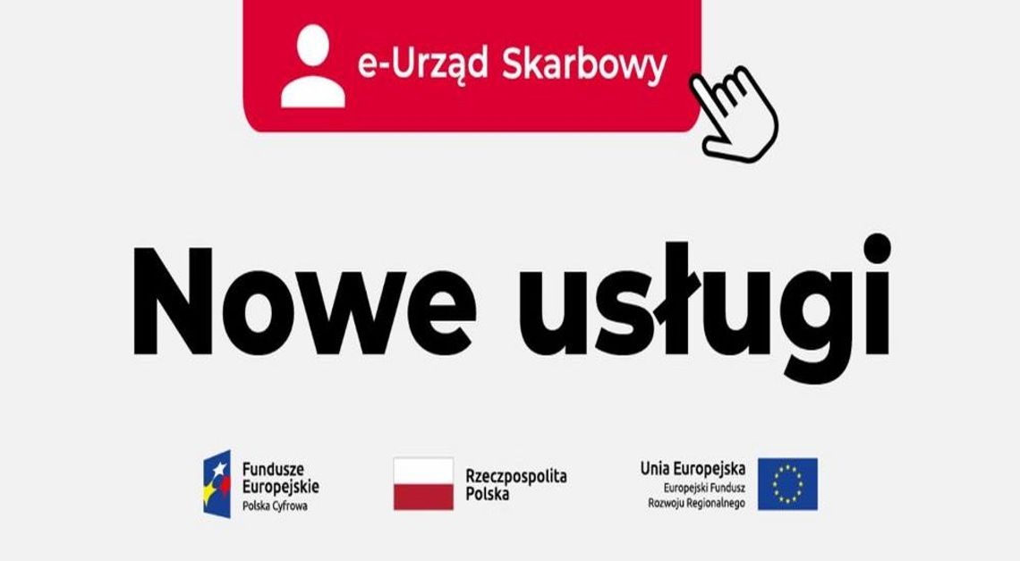 W e-Urzędzie Skarbowym jest już ponad 20 usług