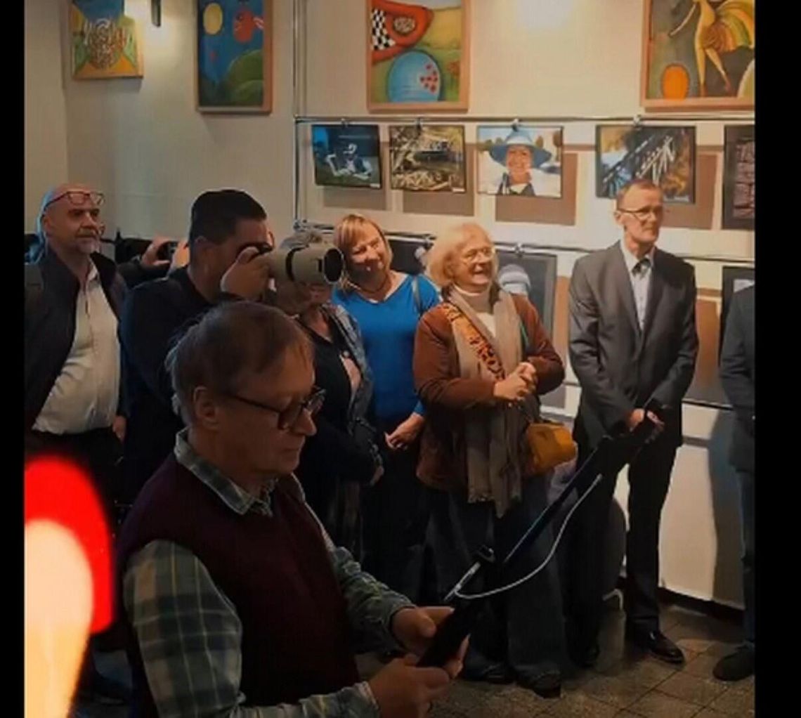 W Gryfickim Domu Kultury odbyła się uroczysta inauguracja 67. Roku Kulturalnego