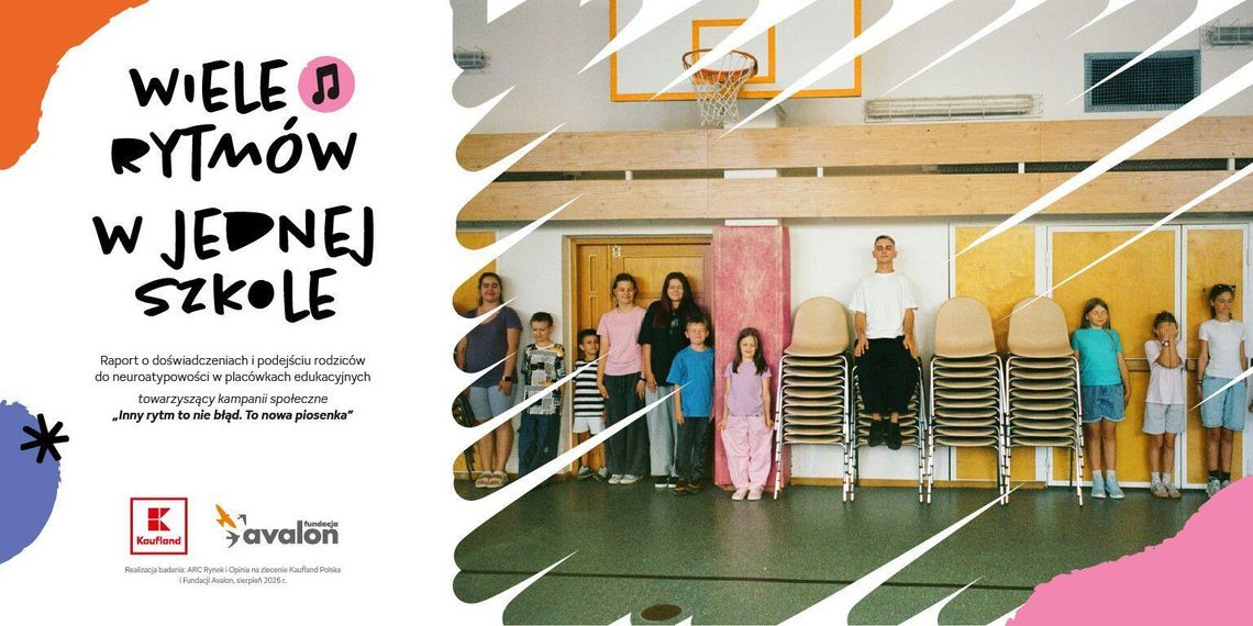 W jednej klasie, ale nie zawsze razem. Nowe badanie ujawnia niewidzialne bariery w szkolnej codzienności