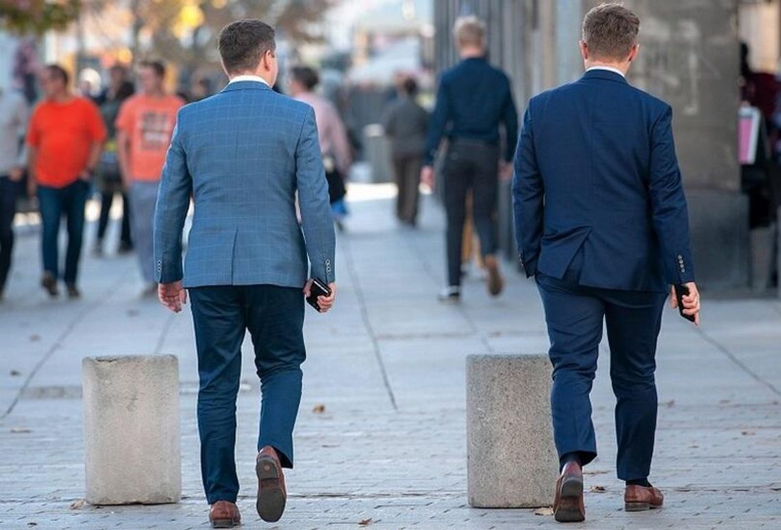 W maju br. samozatrudnieni złożyli 13,7 tys. wniosków o zamknięcie firm. To wzrost rdr. o 3,7 proc.