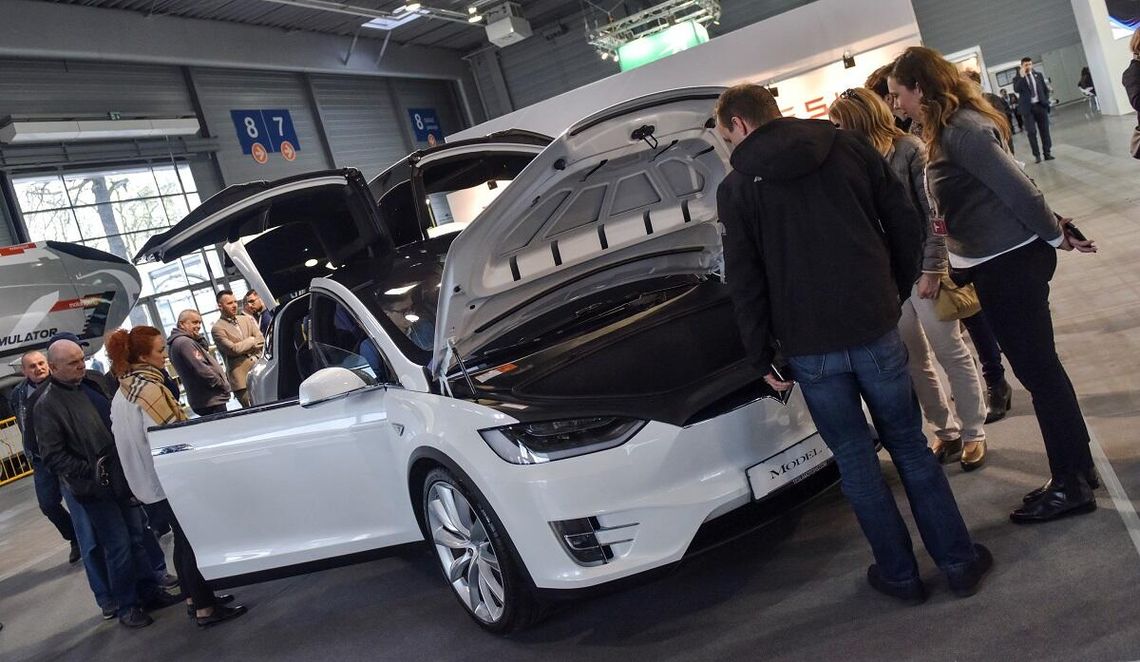 W maju zarejestrowano blisko 47 tys. nowych pojazdów i blisko 73 tys. sprowadzonych z zagranicy