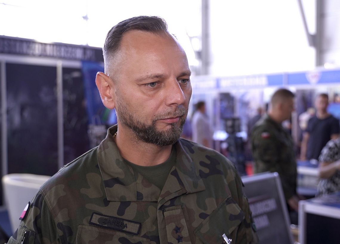 W polskim wojsku służy ponad 34 tys. kobiet. Rosnąca liczba żołnierek wymusza zmiany w infrastrukturze, wyposażeniu i organizacji armii