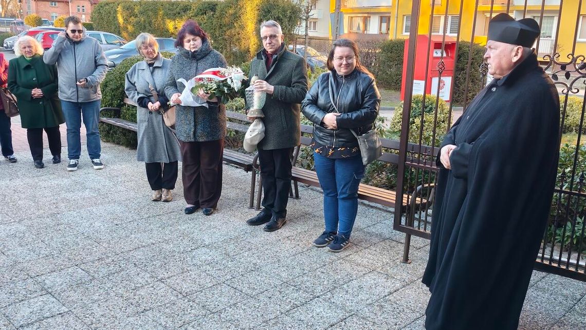 W rocznicę Zbrodni Katyńskiej i Katastrofy Smoleńskiej