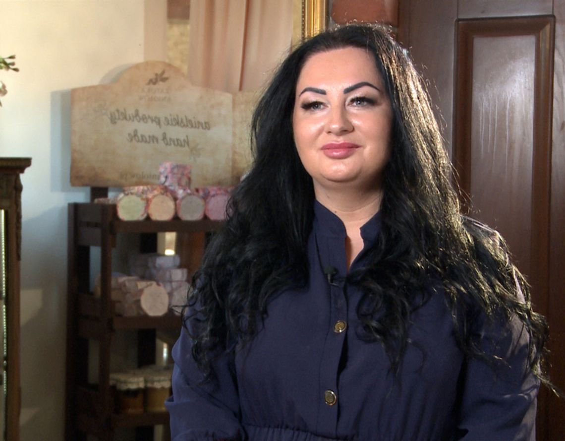 W trakcie sezonu w nadmorskich restauracjach stanowi nawet 80 proc. sprzedaży