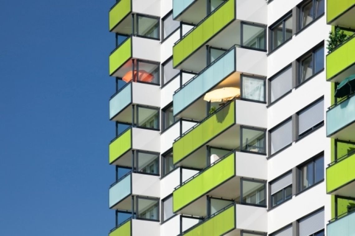 W trosce o komfort życia i środowisko – firma Schöck ekologicznie W trosce o komfort życia i środowisko – firma Schöck ekologicznie