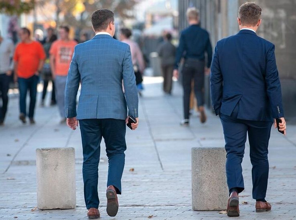 W trzy miesiące br. zlikwidowano przeszło 55 tys. jednoosobowych firm. Prawie 92 tys. zawieszono