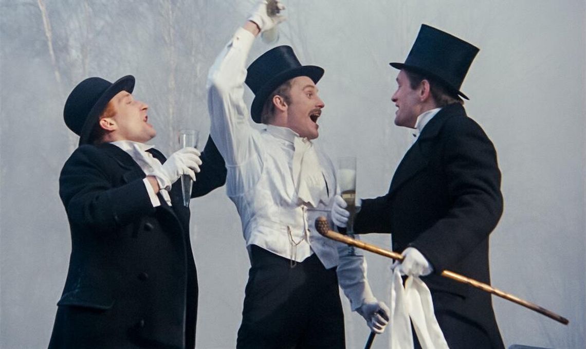 WAJDA: re- wizje. Przegląd filmów Andrzeja Wajdy w 100. rocznicę urodzin