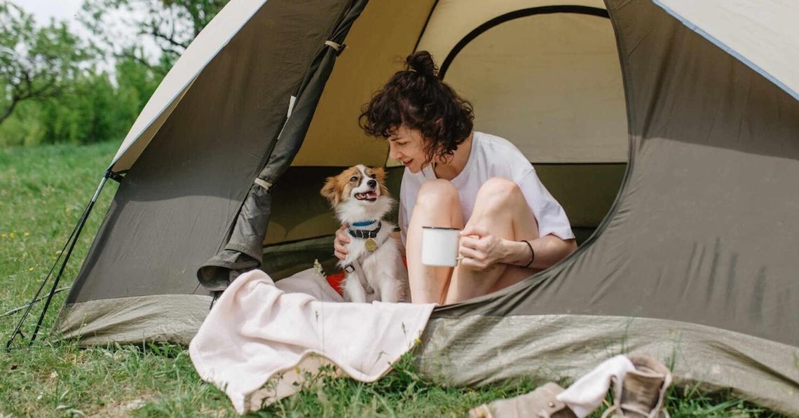Wakacje z pupilem? Dobre przygotowanie to połowa sukcesu
