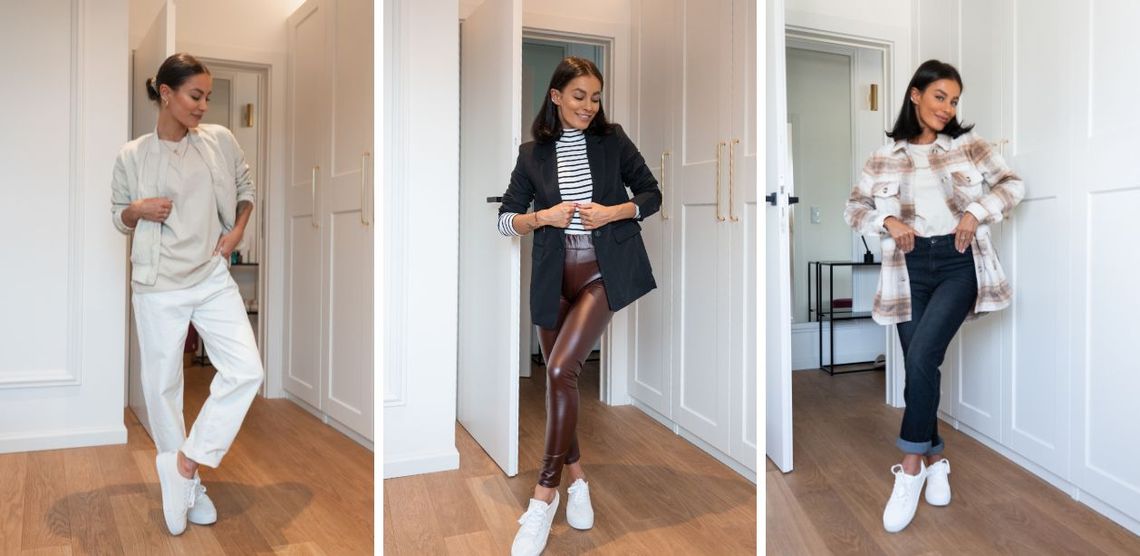 Warstwowo i stylowo: poradnik ubierania się na cebulkę