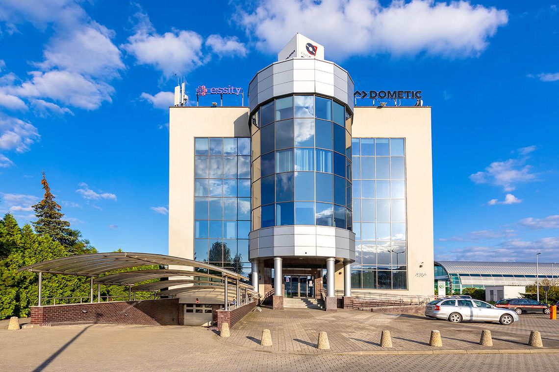 Warszawski biurowiec Lighthouse sprzedany