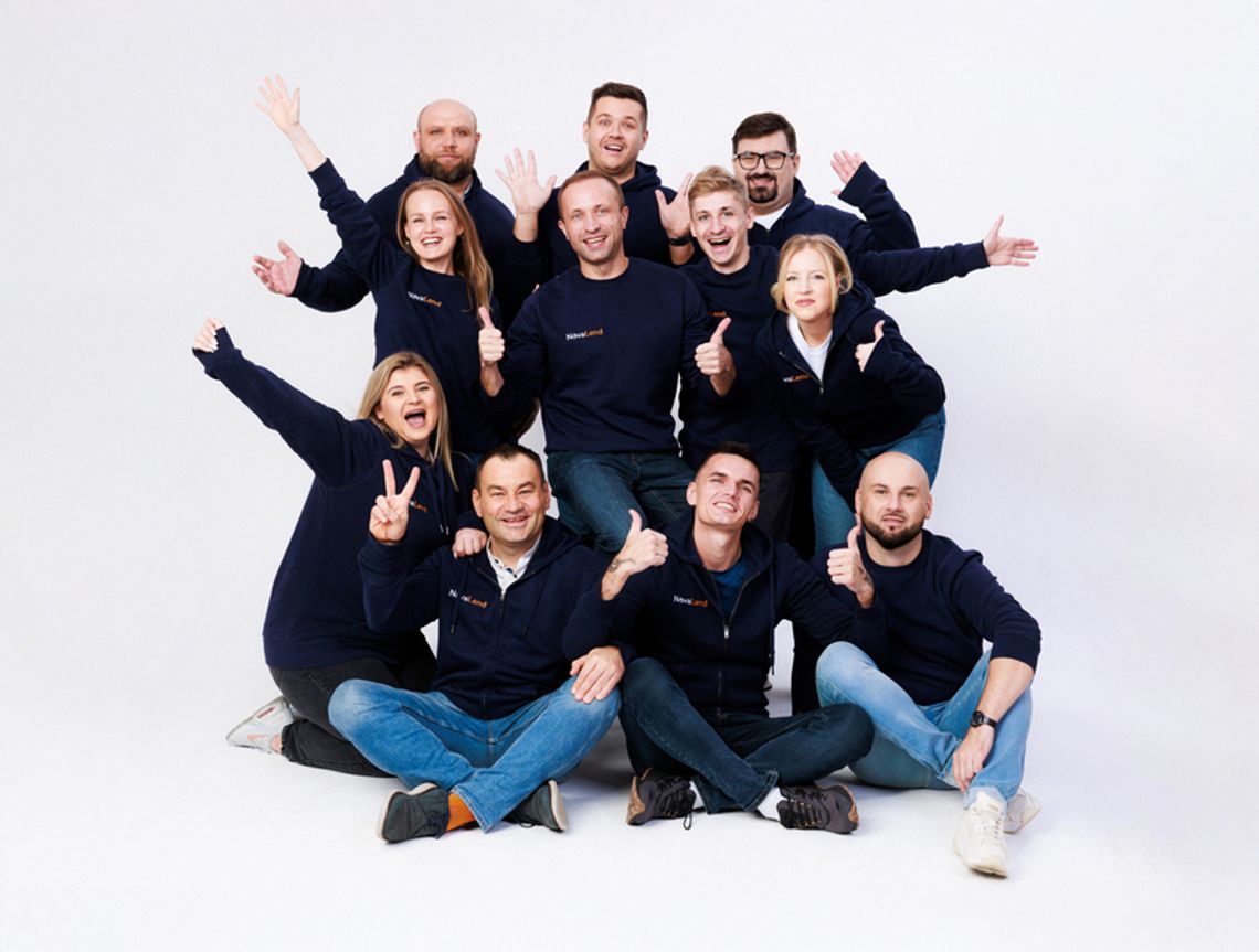 Wartość udzielonych przez NovaLend kredytów przekroczyła 75 mln zł. Firma notuje trzykrotny wzrost rok do roku