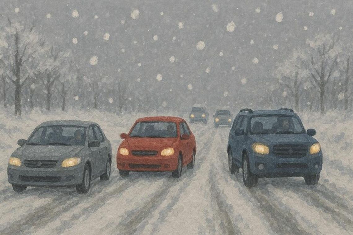 Ważne rady dla kierowców Ważne rady dla kierowców