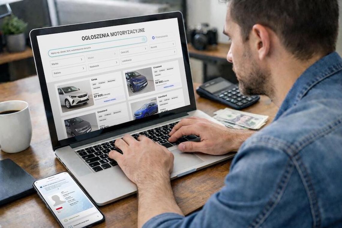 Wbudowane usługi finansowe coraz popularniejsze w Polsce. Teraz ułatwią transakcje w branży moto Wbudowane usługi finansowe coraz popularniejsze w Polsce. Teraz ułatwią transakcje w branży moto