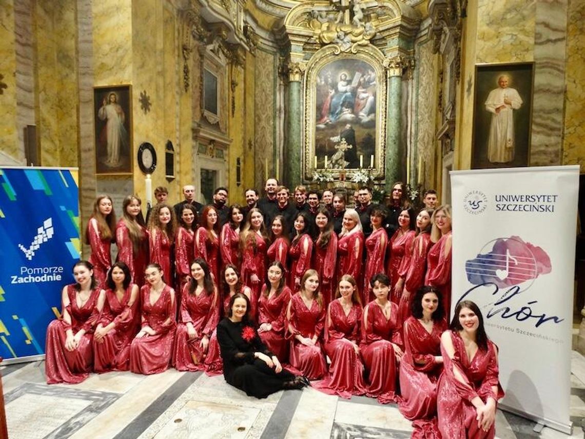 Weekend Kobiet w Zamku Książąt Pomorskich w Szczecinie, 6–8 marca 2026 Weekend Kobiet w Zamku Książąt Pomorskich w Szczecinie, 6–8 marca 2026