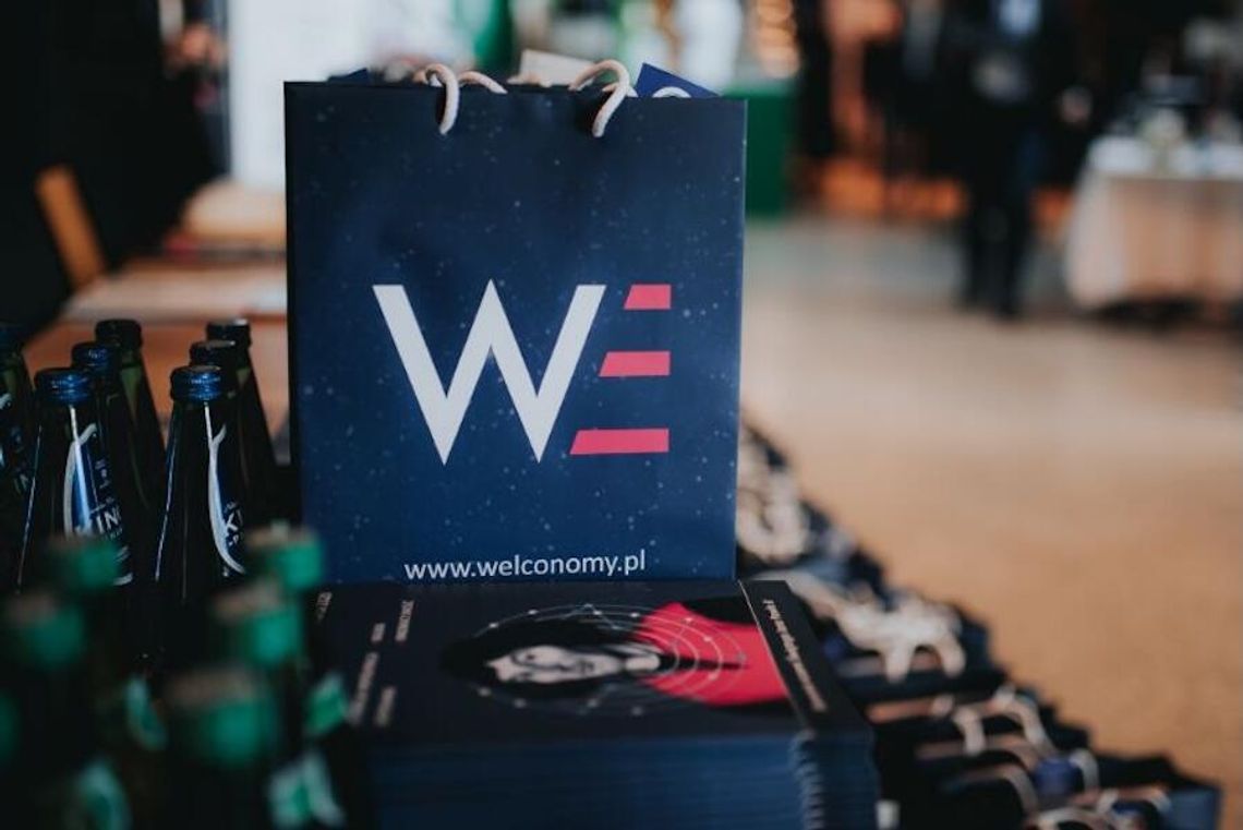 Welconomy Forum in Toruń. Po pierwsze bezpieczeństwo Welconomy Forum in Toruń. Po pierwsze bezpieczeństwo