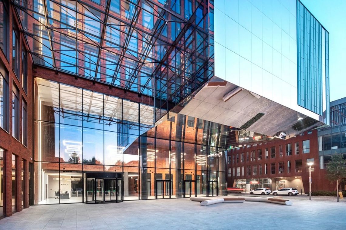 WeNet w gdańskim Garnizonie