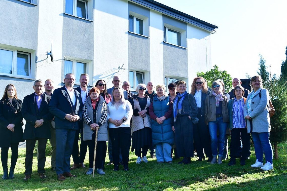 Większy komfort, niższe rachunki – finał prac w Krukowie Większy komfort, niższe rachunki – finał prac w Krukowie