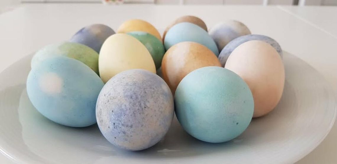 Wielkanoc bez nadmiaru. Polacy coraz rzadziej przesadzają z ilością przygotowywanego jedzenia