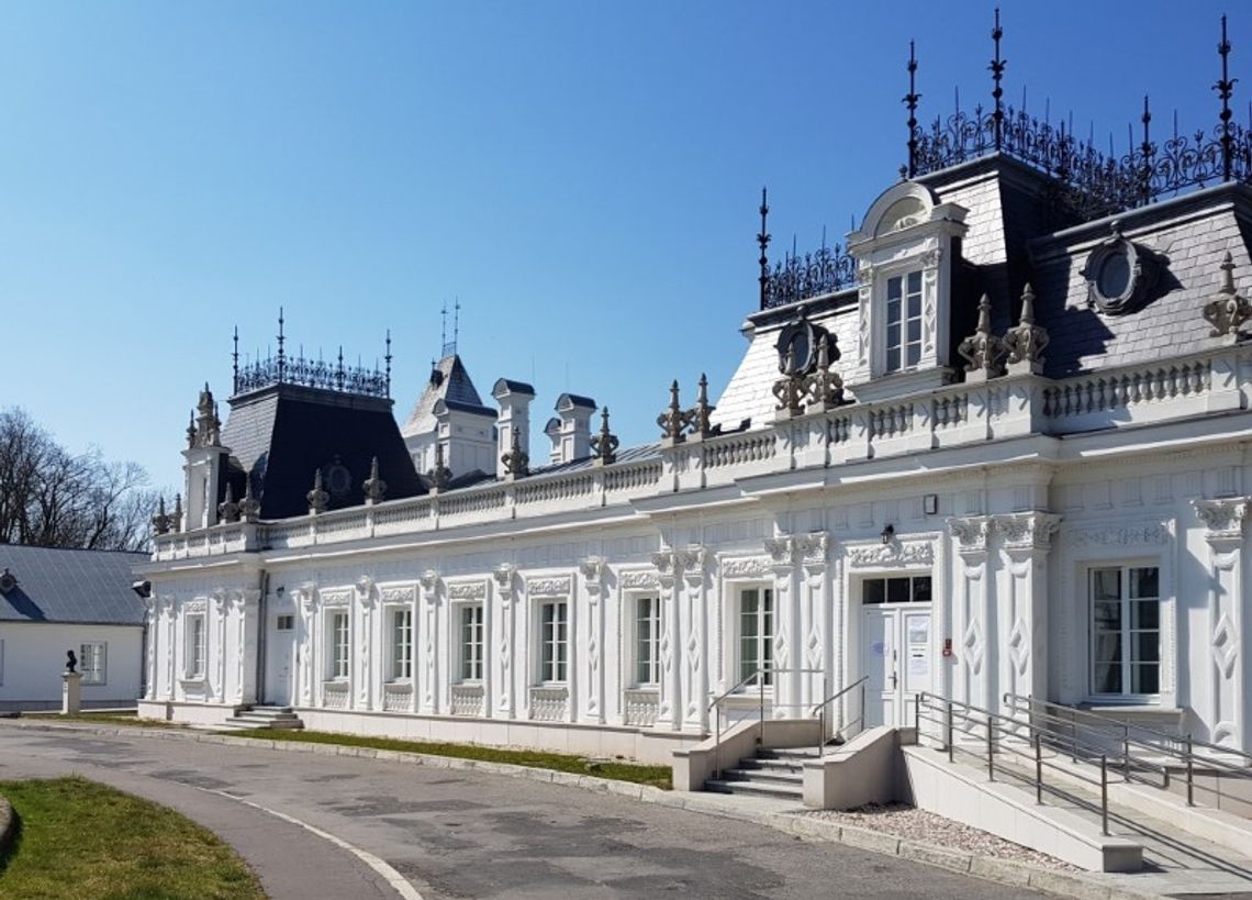 Wielki powrót – Muzeum w Kozienicach znów zachwyca! Wielki powrót – Muzeum w Kozienicach znów zachwyca!