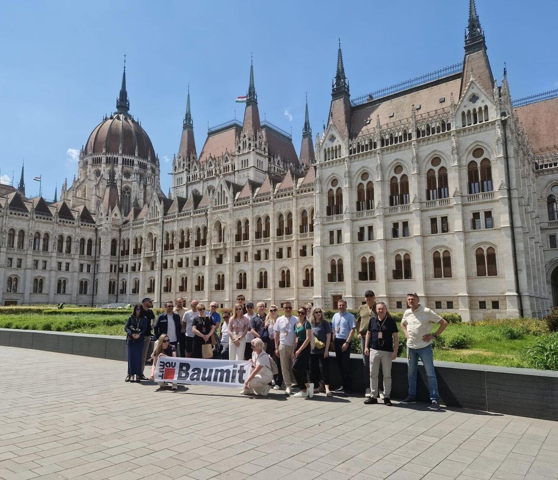 Wielki sukces Polski w Baumit Life Challenge 2026! Wielki sukces Polski w Baumit Life Challenge 2026!