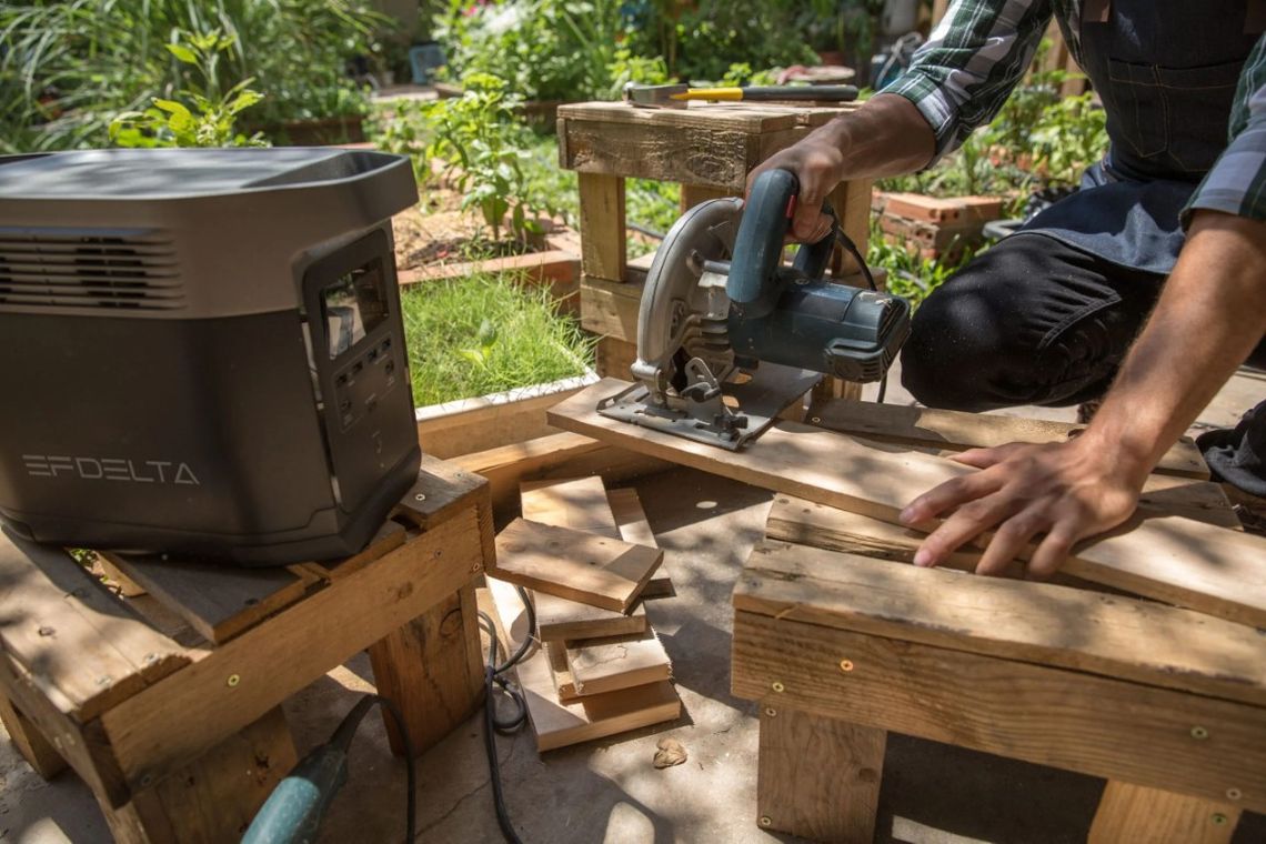 Wiosenne prace w ogrodzie. Jak się do nich przygotować?