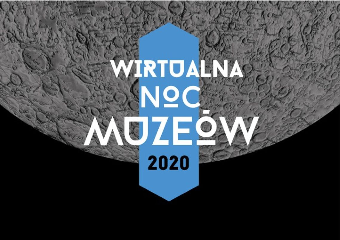 WIRTUALNA NOC MUZEÓW 