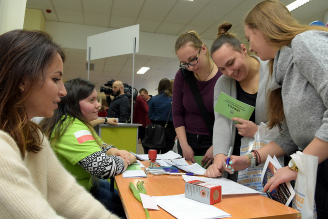 Wkrótce Dzień Otwarty na Politechnice Koszalińskiej 