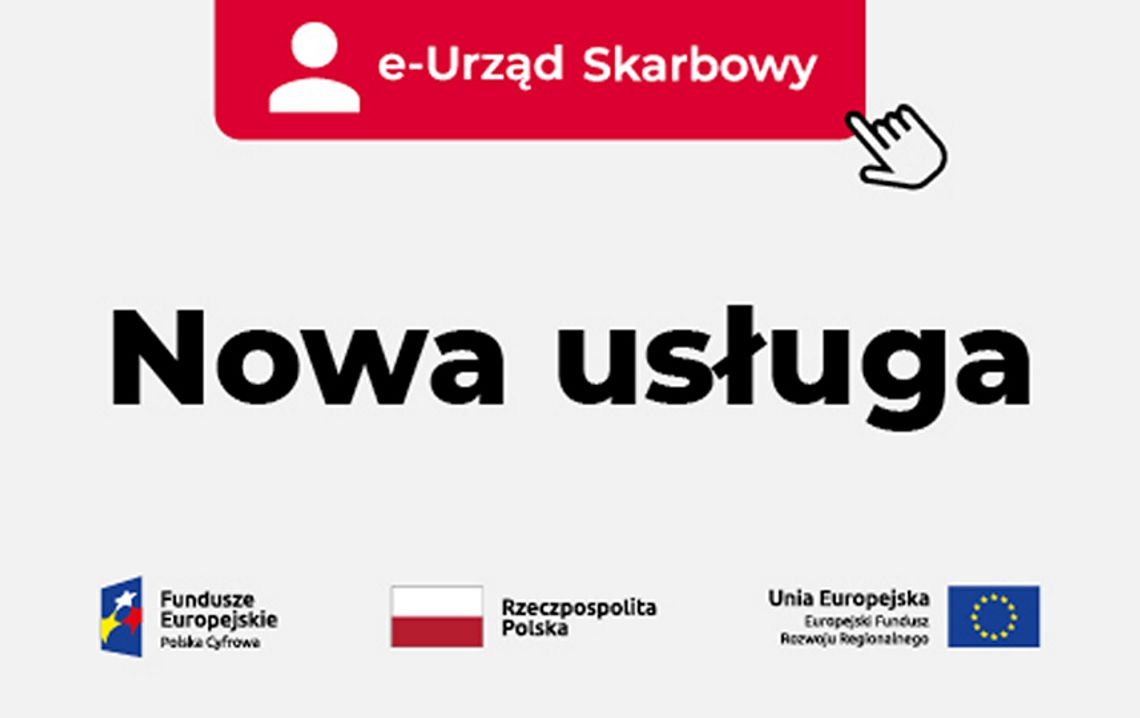 Wniosek o stwierdzenie nadpłaty złożysz  w e-Urzędzie Skarbowym