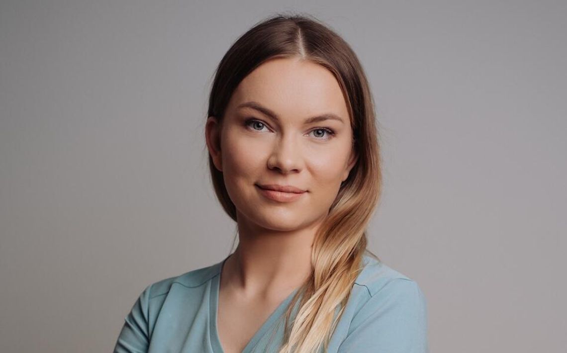 Woda jako pierwszy nawyk żywieniowy. 5 zasad budowania trwałych przyzwyczajeń