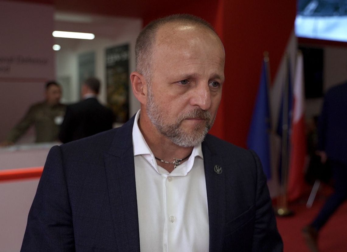 Wojsko przyciąga młodych. W tym roku 2,6 tys. osób rozpoczęło naukę na studiach wojskowych