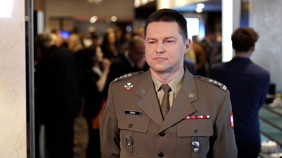 Wojsko rozwija systemy sztucznej inteligencji do wsparcia dowodzenia i cyberobrony. Ważna współpraca z przemysłem i nauką Wojsko rozwija systemy sztucznej inteligencji do wsparcia dowodzenia i cyberobrony. Ważna współpraca z przemysłem i nauką