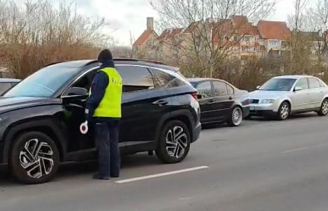 Wojwódzkie działania „Alkohol i Narkotyki” w Powiecie Gryfickim