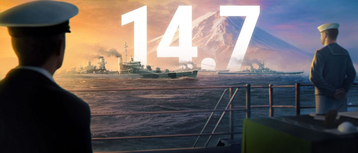 World of Warships upamiętnia 80. rocznicę zakończenia II wojny światowej