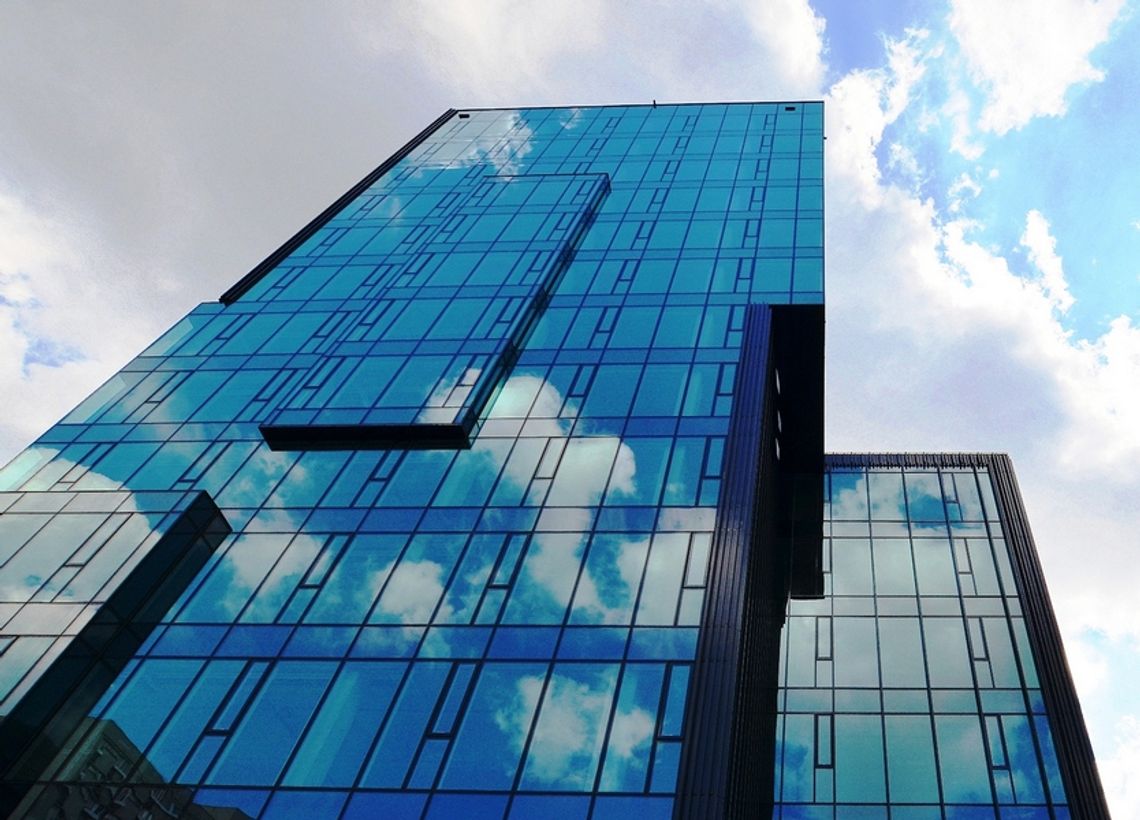 Wraca optymizm na rynek nieruchomości