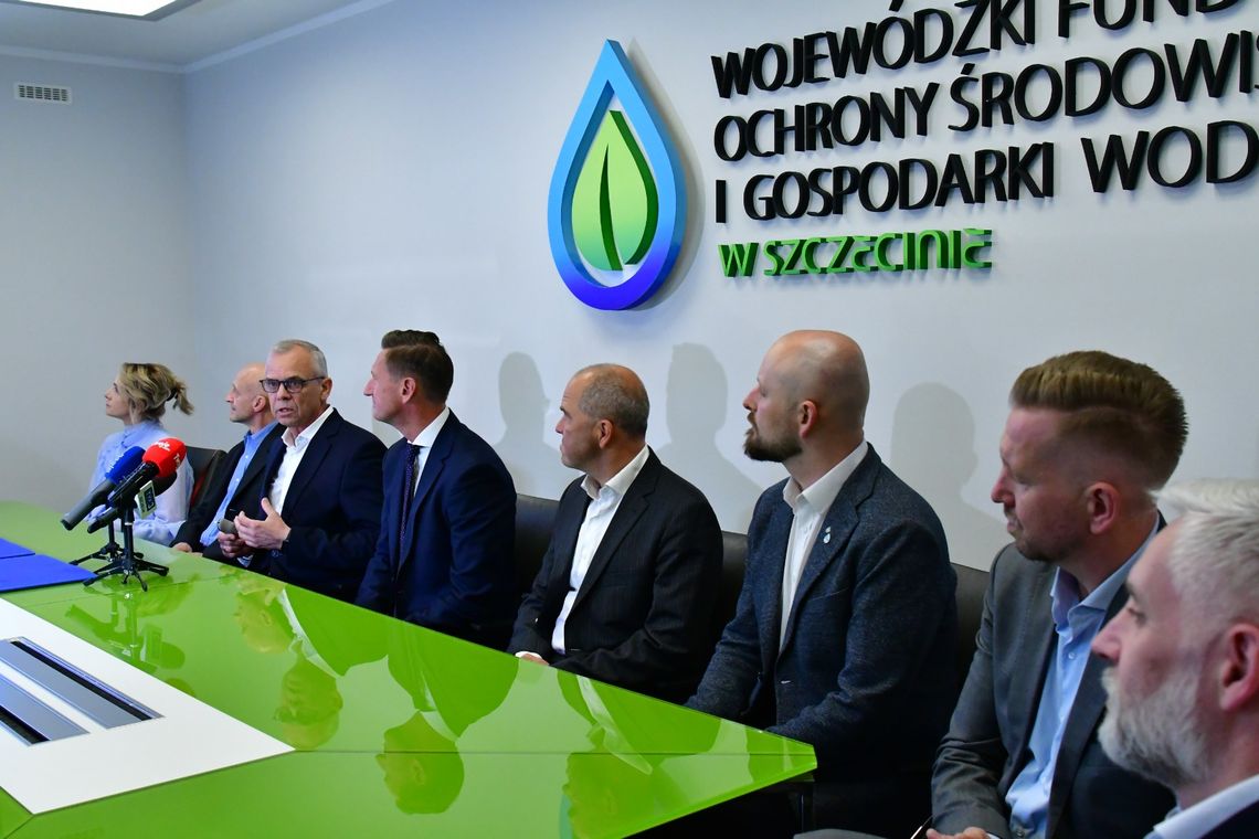 Wsparcie Unii Europejskiej na audyty energetyczne budynków popegeerowskich