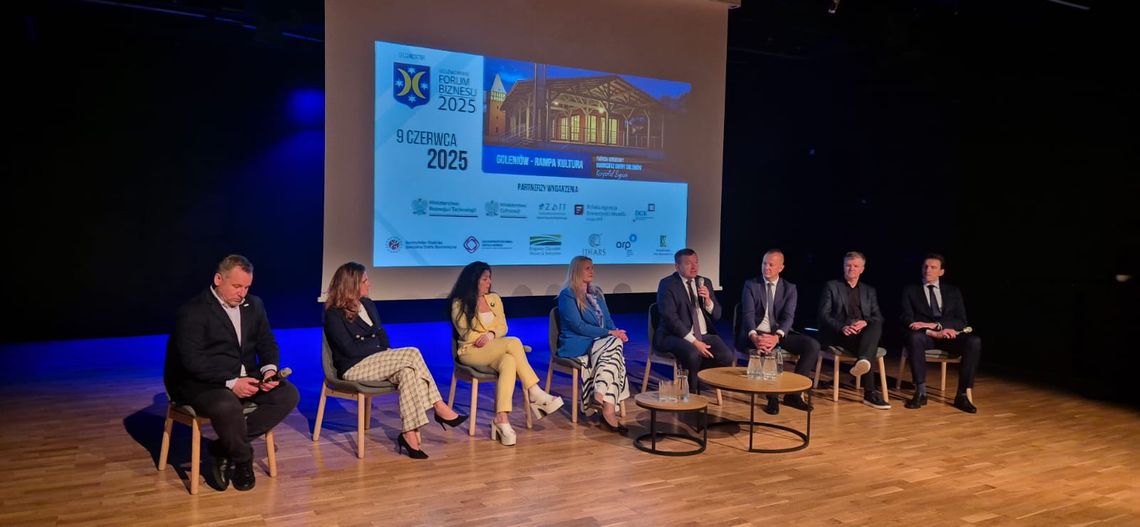 Wspólnie o przyszłości Pomorza Zachodniego po budowie Obwodnicy Zachodniej Szczecina