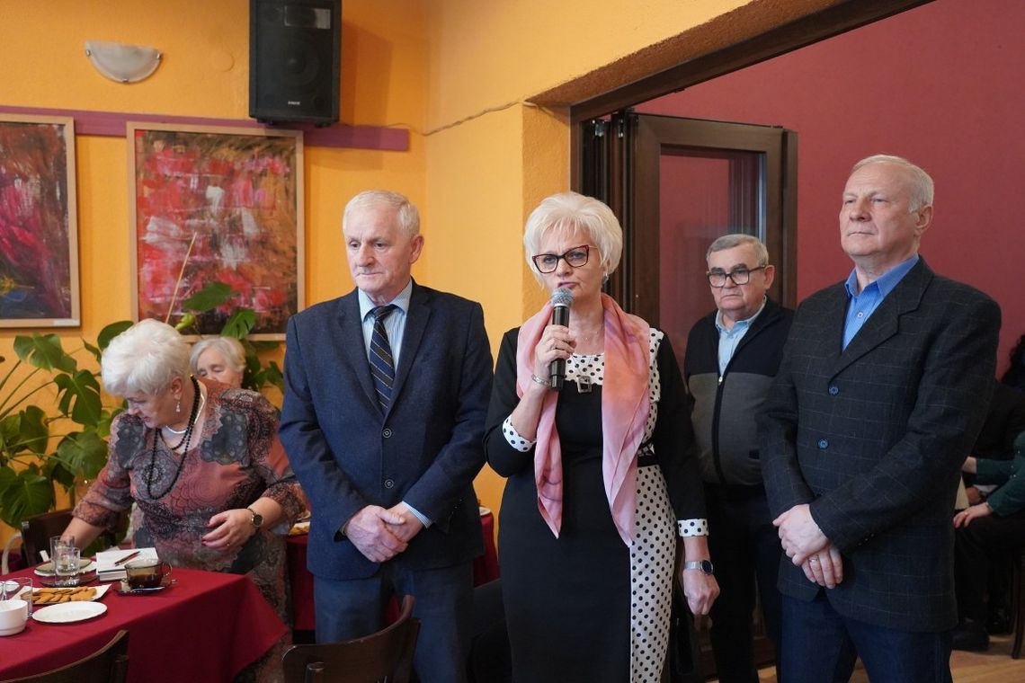 Wyjątkowe świętowanie Dnia Kobiet i Dnia Mężczyzn w GDK!