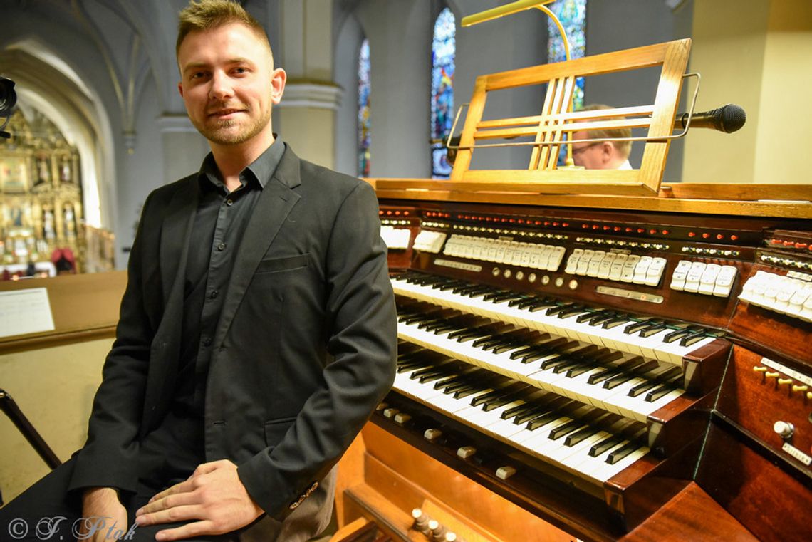 Wyjątkowy koncert w kaplicy zamkowej. Zabrzmią odrestaurowane organy