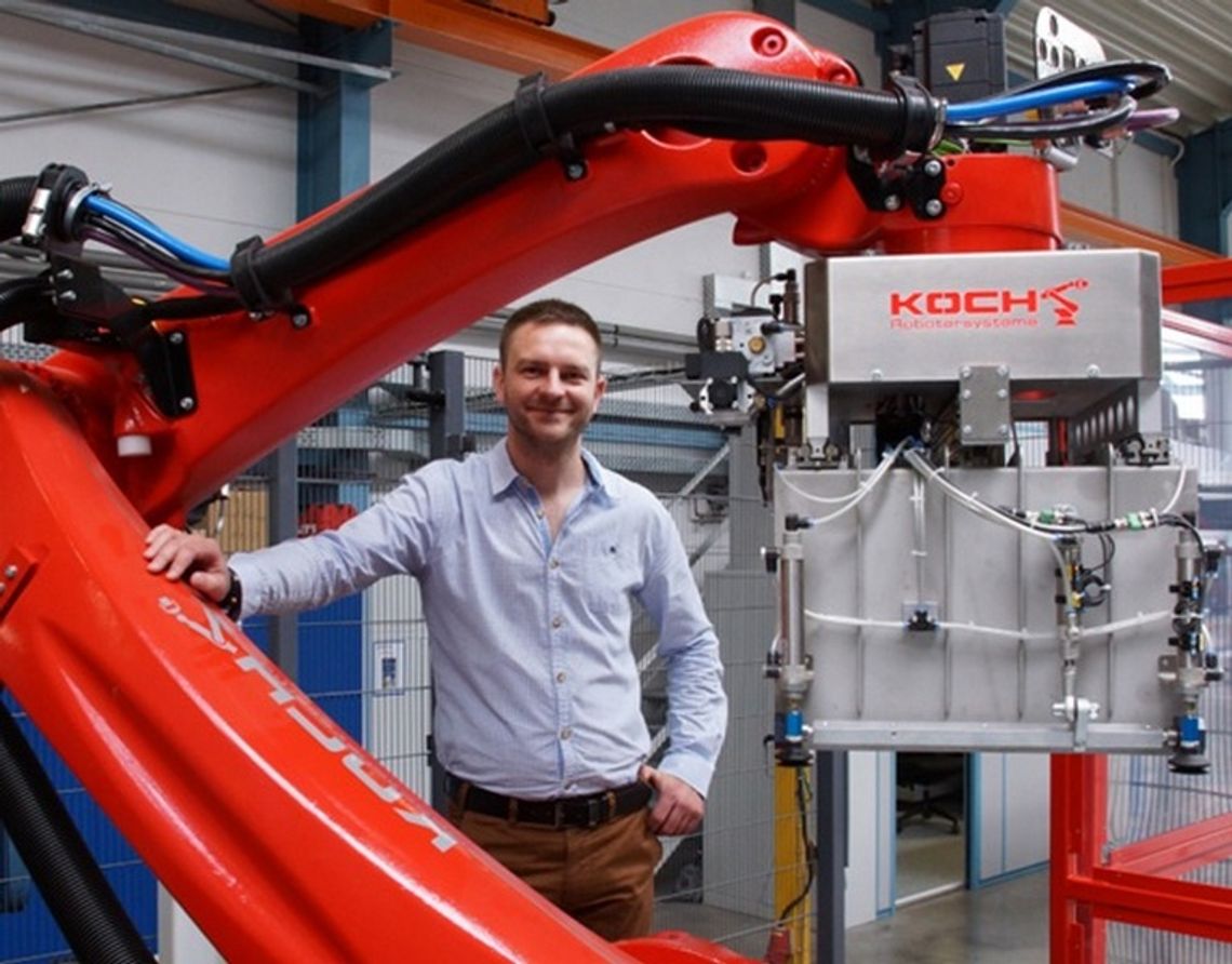 Wykorzystanie ulgi na robotyzację – idealny moment na inwestycję w przedsiębiorstwie Wykorzystanie ulgi na robotyzację – idealny moment na inwestycję w przedsiębiorstwie