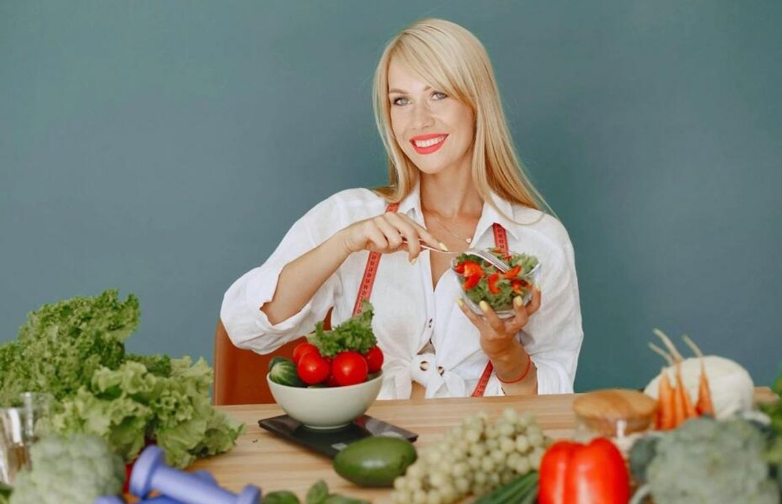 Wysoki cholesterol? Sprawdź, jak dzięki odpowiedniej diecie zachować idealną równowagę