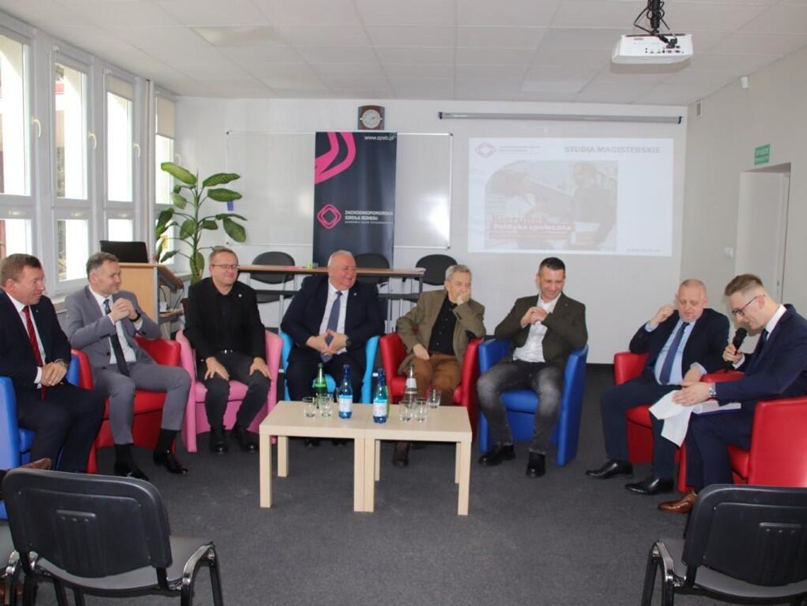 X Forum Społeczno – Gospodarcze: Rzeka w mieście. Rzeczywistość, możliwości, perspektywy