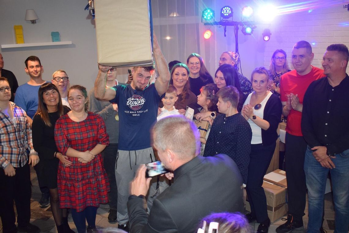 XIX Festiwal Słońca w Gryficach. Teatr, emocje i wielkie brawa dla aktorów XIX Festiwal Słońca w Gryficach. Teatr, emocje i wielkie brawa dla aktorów
