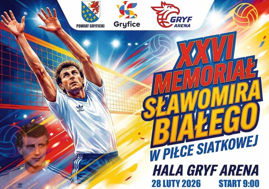 𝐗𝐗𝐕𝐈 𝐌𝐞𝐦𝐨𝐫𝐢𝐚ł 𝐒ł𝐚𝐰𝐨𝐦𝐢𝐫𝐚 𝐁𝐢𝐚ł𝐞𝐠𝐨 𝐰 𝐩𝐢ł𝐜𝐞 𝐬𝐢𝐚𝐭𝐤𝐨𝐰𝐞𝐣