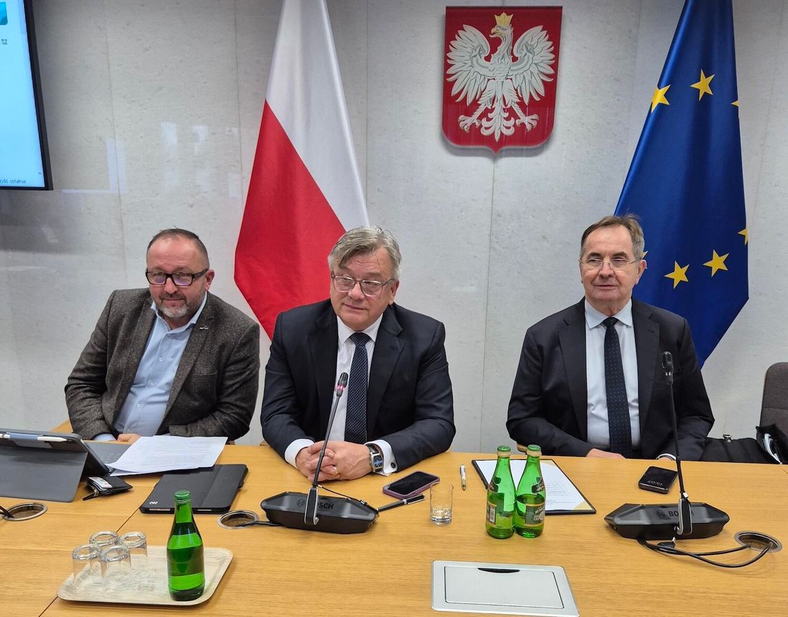 Z Gryfic do Warszawy? Szybciej dolecisz na inny kontynent Z Gryfic do Warszawy? Szybciej dolecisz na inny kontynent