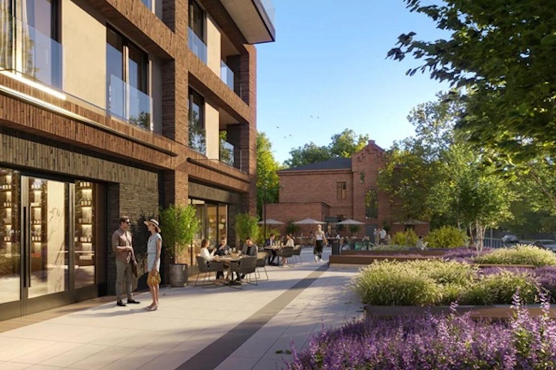 Z jakimi inwestycjami mieszkaniowymi ruszą deweloperzy w 2026 roku