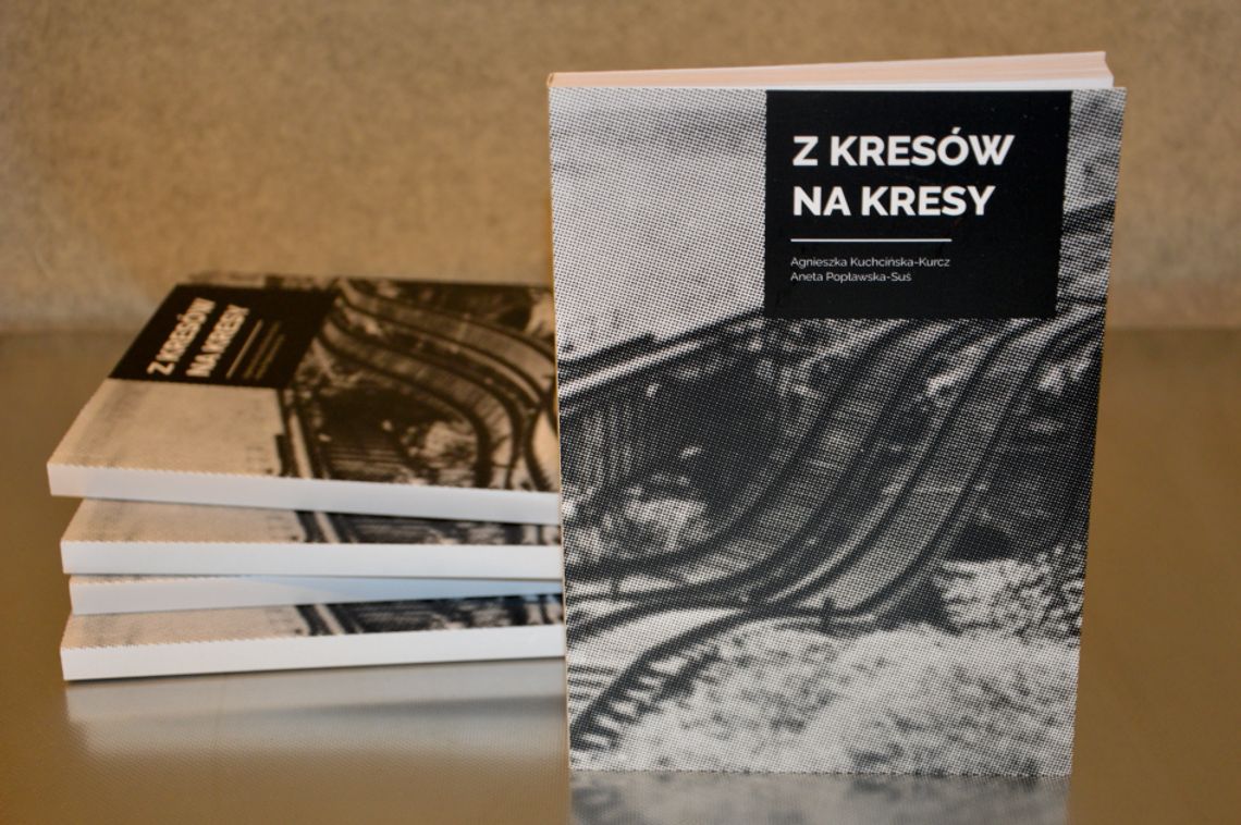 „Z Kresów na Kresy” – promocja książki